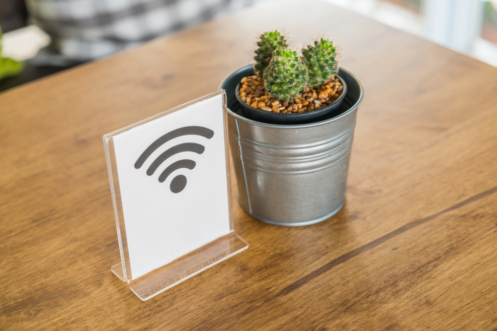 Гостевая Wi-Fi-сеть — что это, зачем нужна, как подключить и настроить