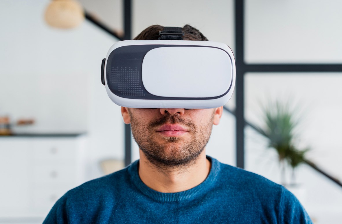 Компания Транстелеком представила VR-тренажеры для обучения персонала