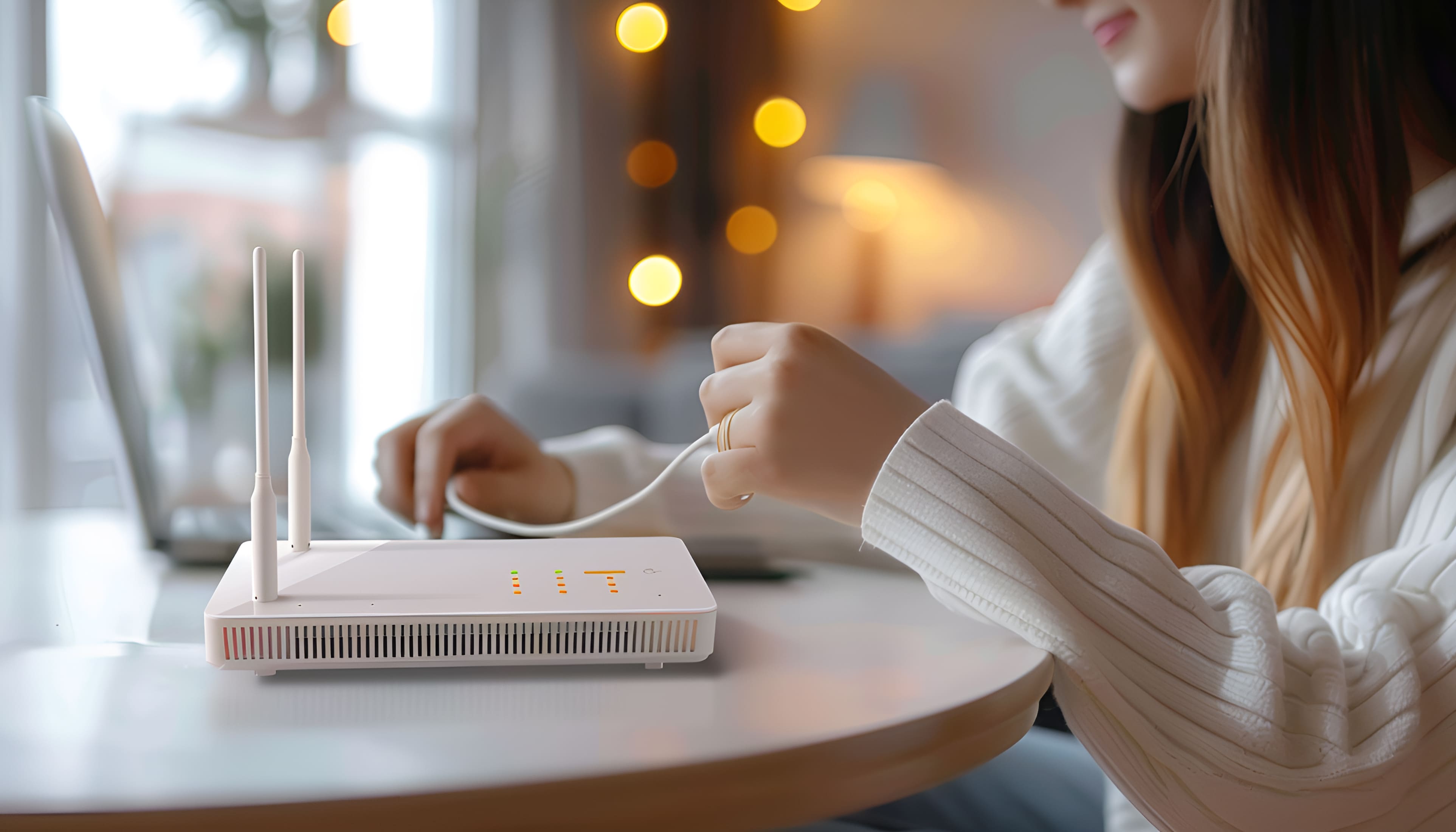 Как правильно выбрать Wi-Fi роутер для домашнего интернета