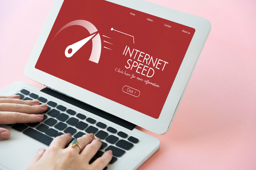 Какая скорость домашнего интернета считается нормальной 