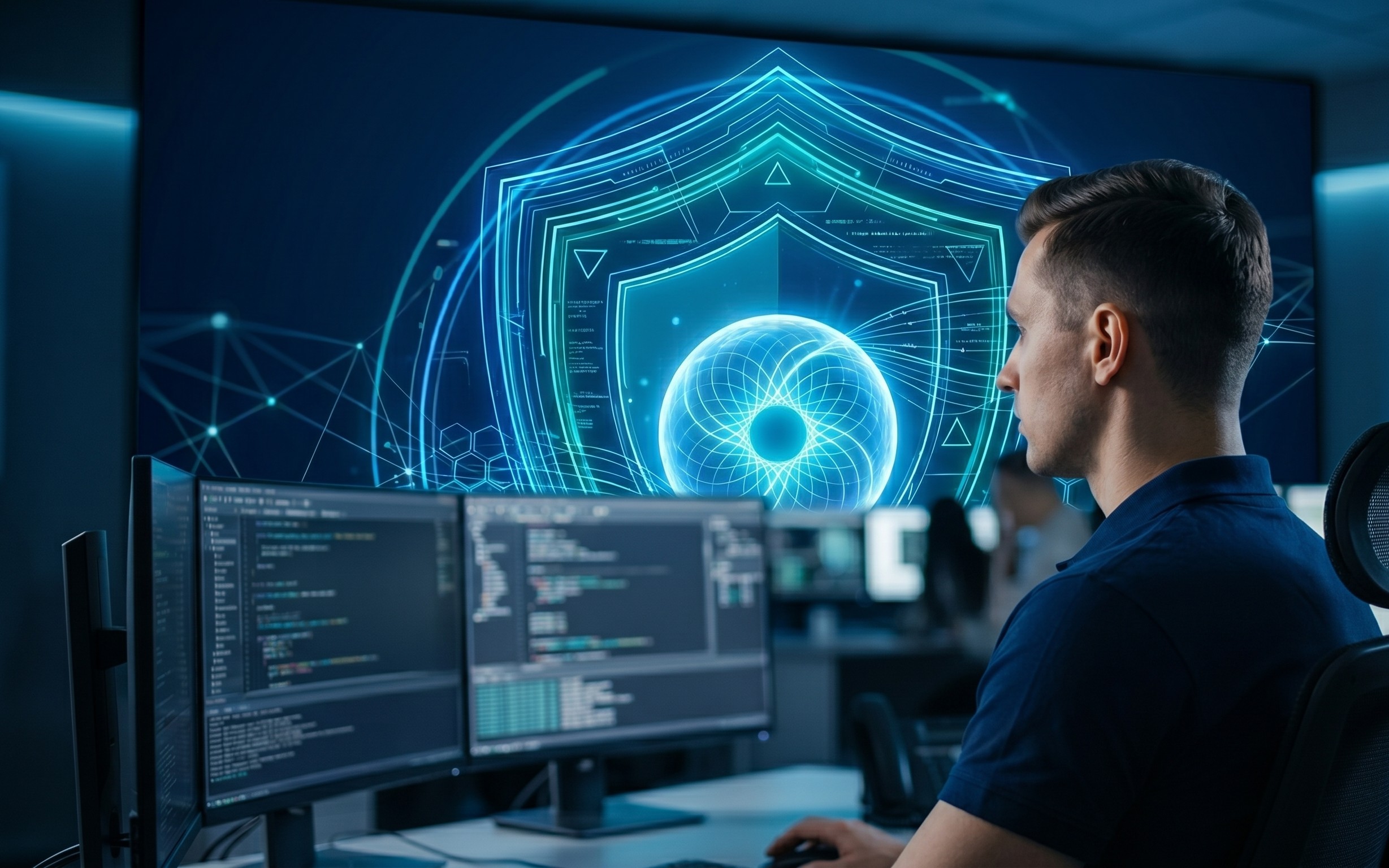 Экосистема ИБ от ТТК: презентация на IT Security & NGFW Day