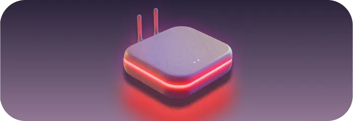 Wi-Fi роутер