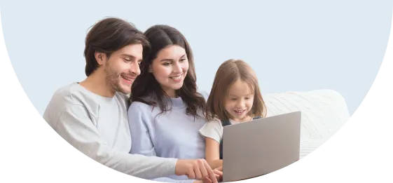 Домашний интернет 