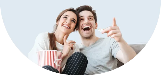 Интерактивное цифровое ТВ