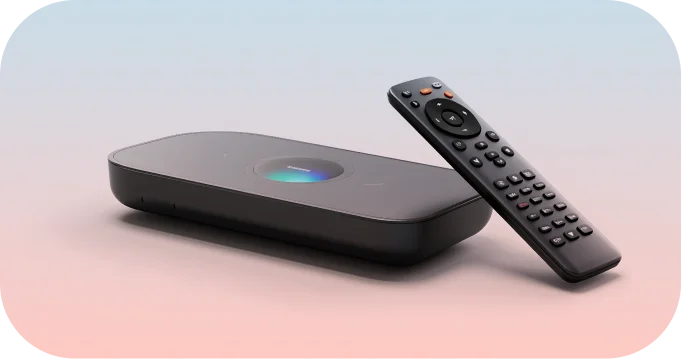 ТВ Приставка