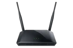 D-Link DIR-615