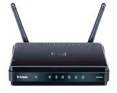 D-Link DIR-620