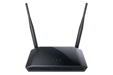 D-Link DIR-615
