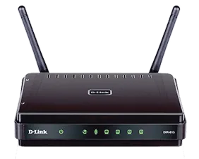 D-Link DIR-620
